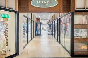 1777 Ala Moana Blvd, Honolulu, HI 96815 - Photo 16