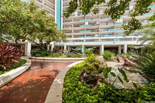 1777 Ala Moana Blvd, Honolulu, HI 96815 - Photo 18