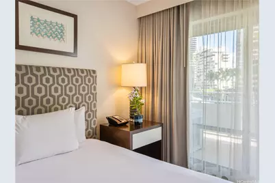 1777 Ala Moana Boulevard #213, Honolulu, HI 96815 - Photo 8