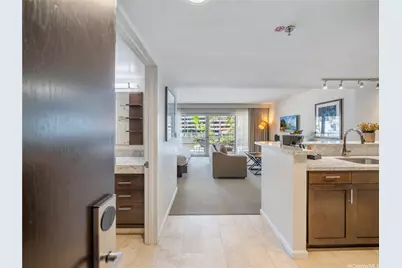 1777 Ala Moana Boulevard #213, Honolulu, HI 96815 - Photo 2