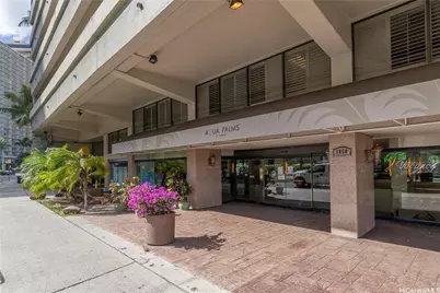 1850 Ala Moana Boulevard #429, Honolulu, HI 96815 - Photo 2
