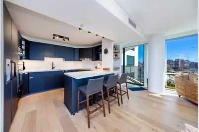 88 Piikoi Street #2309, Honolulu, HI 96814 - Photo 10