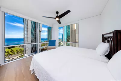 88 Piikoi Street #2309, Honolulu, HI 96814 - Photo 18