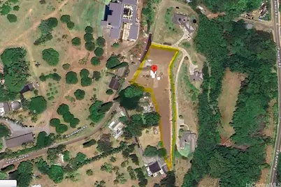 2676 Kalanikahua Road, Haiku, HI 96708 - Photo 1