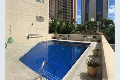 2115 Ala Wai Boulevard #1102, Honolulu, HI 96815 - Photo 20