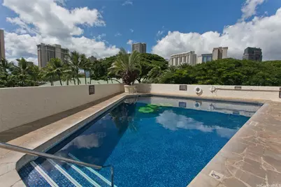 2045 Kalakaua Avenue #818, Honolulu, HI 96815 - Photo 14