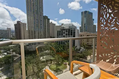 2045 Kalakaua Avenue #818, Honolulu, HI 96815 - Photo 8