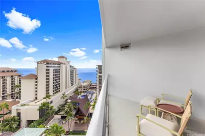 223 Saratoga Road #1514, Honolulu, HI 96815 - Photo 12