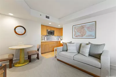 223 Saratoga Road #1514, Honolulu, HI 96815 - Photo 6