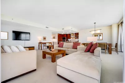 223 Saratoga Road #3209, Honolulu, HI 96815 - Photo 4