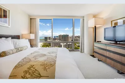 223 Saratoga Road #3209, Honolulu, HI 96815 - Photo 18