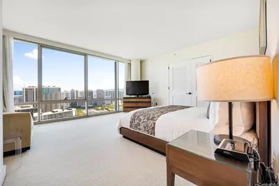 223 Saratoga Road #3209, Honolulu, HI 96815 - Photo 22