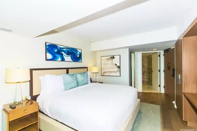 2139 Kuhio Avenue #1810, Honolulu, HI 96815 - Photo 16