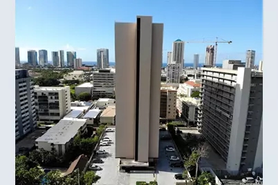 775 Kinalau Place #1408, Honolulu, HI 96813 - Photo 1