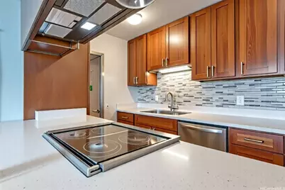 3045 Ala Napuaa Place #710, Honolulu, HI 96818 - Photo 10