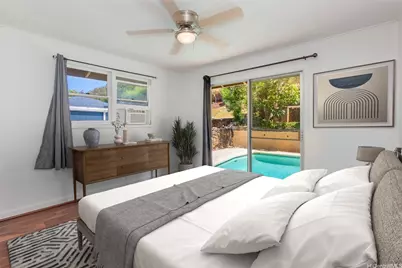 1233 Keolu Drive, Kailua, HI 96734 - Photo 8