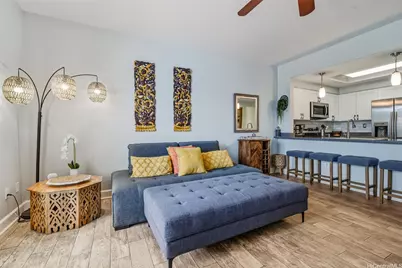 92-1504 Aliinui Drive #705, Kapolei, HI 96707 - Photo 8