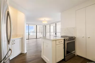 1910 Ala Moana Boulevard #19A, Honolulu, HI 96815 - Photo 10
