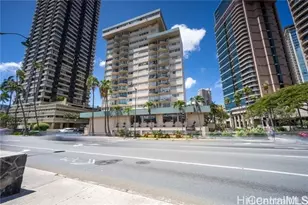 1909 Ala Wai Blvd, Honolulu, HI 96815 - Photo 2