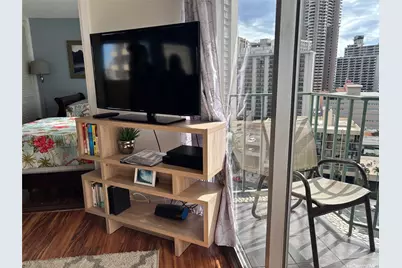 1909 Ala Wai Boulevard #1308, Honolulu, HI 96815 - Photo 18