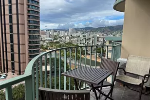 1909 Ala Wai Blvd, Honolulu, HI 96815 - Photo 1