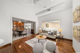 171 Waokanaka Pl, Honolulu, HI 96817 - Photo 12