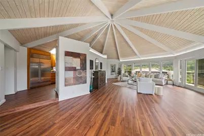 171 Waokanaka Place, Honolulu, HI 96817 - Photo 2