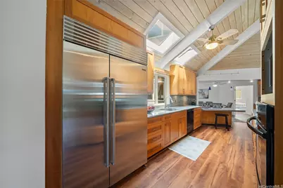 171 Waokanaka Place, Honolulu, HI 96817 - Photo 6