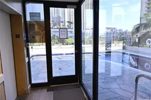 1850 Ala Moana Blvd, Honolulu, HI 96815 - Photo 12