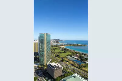1288 Ala Moana Boulevard #29B, Honolulu, HI 96814 - Photo 20