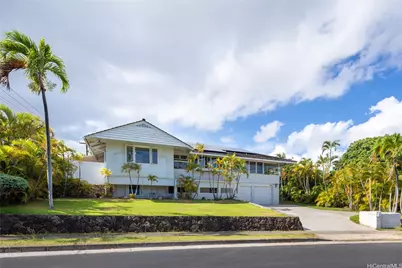 1129 Koloa Street, Honolulu, HI 96816 - Photo 1