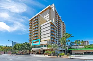 2045 Kalakaua Ave, Honolulu, HI 96815 - Photo 20