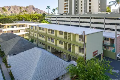287 Wai Nani Way, Honolulu, HI 96815 - Photo 1