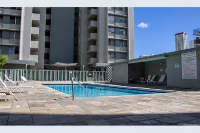 2637 Kuilei Street #A53, Honolulu, HI 96826 - Photo 20