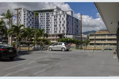 2637 Kuilei Street #A53, Honolulu, HI 96826 - Photo 20