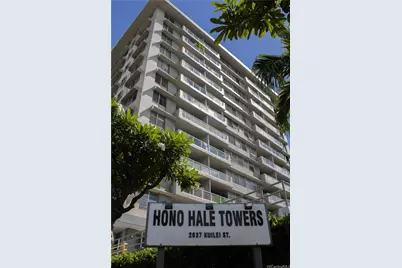 2637 Kuilei Street #A53, Honolulu, HI 96826 - Photo 2