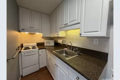 2637 Kuilei Street #A53, Honolulu, HI 96826 - Photo 1