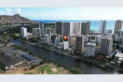 2509 Ala Wai Boulevard #303, Honolulu, HI 96815 - Photo 12