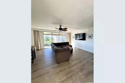 1511 Nuuanu Avenue #1038, Honolulu, HI 96817 - Photo 2