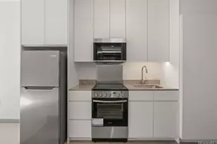 1390 Kapiolani Blvd, Honolulu, HI 96814 - Photo 8