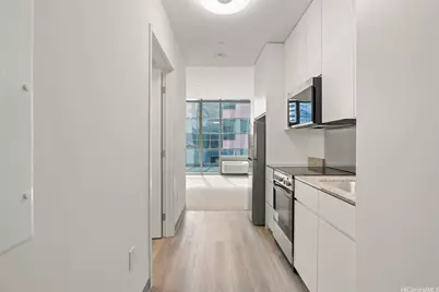 1390 Kapiolani Boulevard #1409, Honolulu, HI 96814 - Photo 12