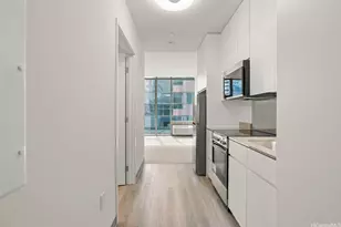 1390 Kapiolani Blvd, Honolulu, HI 96814 - Photo 12