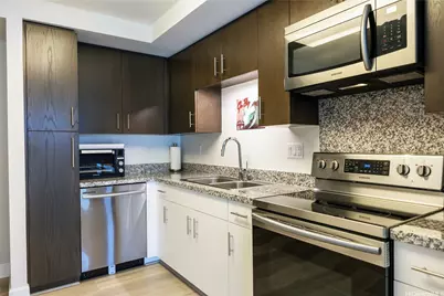 988 Halekauwila Street #1202, Honolulu, HI 96814 - Photo 4