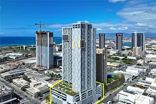 988 Halekauwila St, Honolulu, HI 96814 - Photo 24