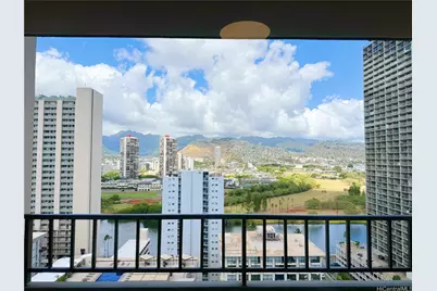 2240 Kuhio Avenue #2004, Honolulu, HI 96815 - Photo 8