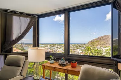 501 Hahaione Street #1/9J, Honolulu, HI 96825 - Photo 8