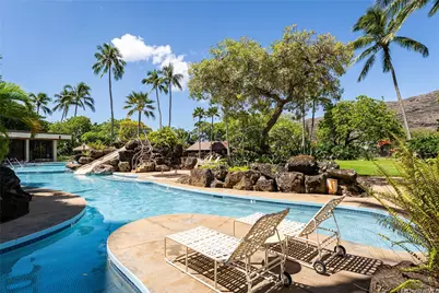 501 Hahaione Street #1/9J, Honolulu, HI 96825 - Photo 18