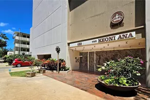 430 Keoniana St, Honolulu, HI 96815 - Photo 22