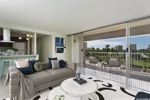 430 Keoniana St, Honolulu, HI 96815 - Photo 1