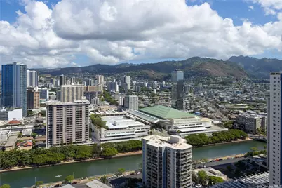343 Hobron Lane #3901, Honolulu, HI 96815 - Photo 20